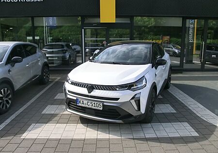 Renault Captur Mild Hybrid 160 EDC Esprit Alpine 5 Türen
