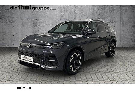 VW Tiguan 1.5 eTSI OPF DSG R-Line 5 Türen