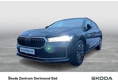 Skoda Superb 2.0 TSI 150kW DSG Selection Combi 5 Türen