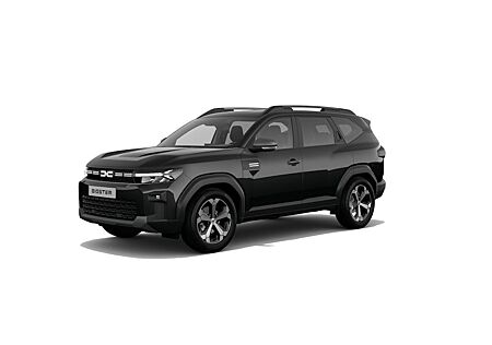 Dacia Bigster mild hybrid 140 Journey 5 Türen