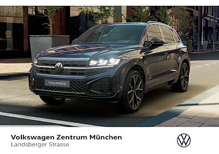 VW Touareg 3.0 V6 TDI 210kW 4MOT Tiptr. R-Line 5 Türen