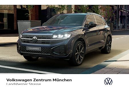 VW Touareg 3.0 V6 TDI 210kW 4MOT Tiptr. R-Line 5 Türen