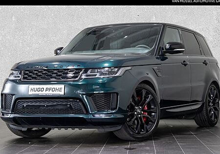Land Rover Range Rover Sport 3.0 D350 HST 5 Türen