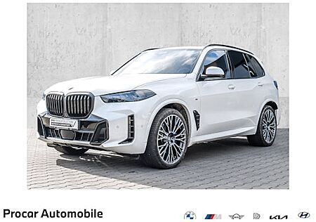 BMW X5 xDrive30d 5 Türen