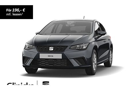 Seat Ibiza 1.0 TSI 85kW Road Edition 5 Türen