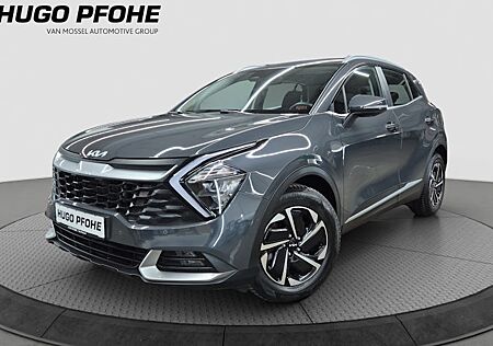 Kia Sportage 1.6 T-GDI EcoDynamics+ 110kW Vision DCT 5 Türen