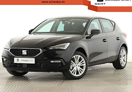 Seat Leon 1.5 eTSI ACT 110kW Style Edition DSG 5 Türen