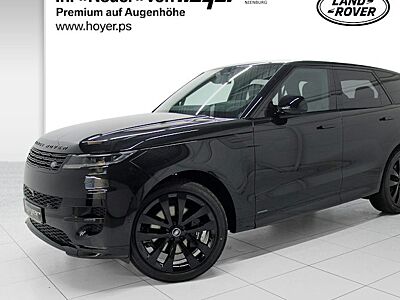 Land Rover Range Rover Sport 4.4 P530 AWD Auto AUTOBIOGRAPHY 5 Türen