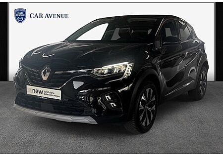Renault Captur TCe 90 Techno 5 Türen
