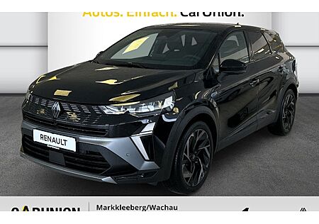 Renault Symbioz Full Hybrid E-Tech 160 Esprit Alpine 5 Türen
