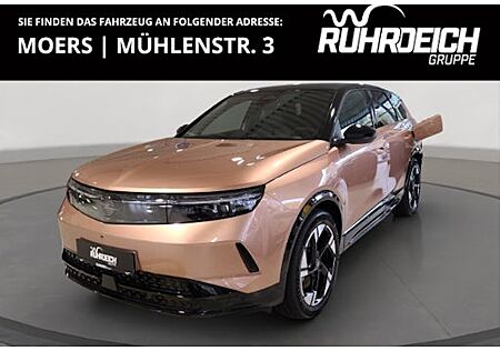 Opel Grandland 73-kWh-Batterie 157 kW GS 5 Türen