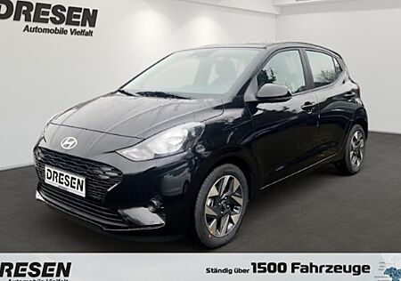 Hyundai i10 1.0 Trend AMT 5 Türen