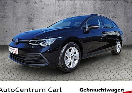 VW Golf Variant 2.0 TDI SCR 85kW DSG Life Variant 5 Türen