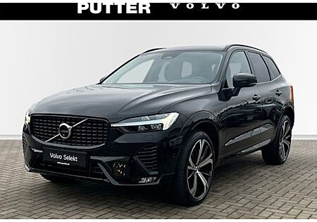 Volvo XC 60 B5 AWD Ultra Dark Auto 5 Türen