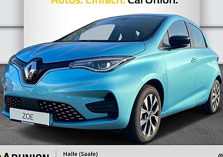 Renault ZOE EV50 110hp Evolution 5 Türen