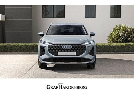 Audi Q3 e-hybrid 200kW S tronic 5 Türen