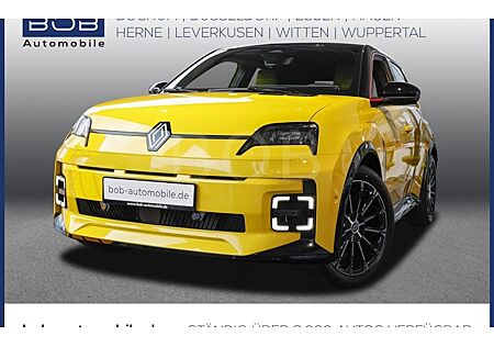 Renault R 5 Iconic Five 120 Urban Range 5 Türen
