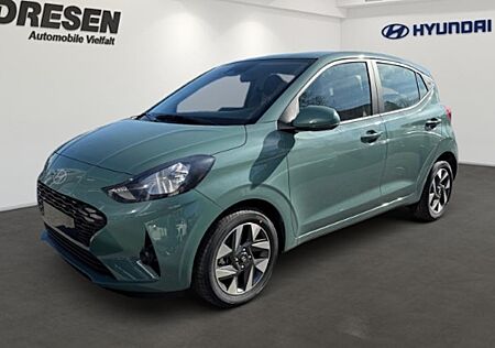 Hyundai i10 1.2 Trend 5 Türen