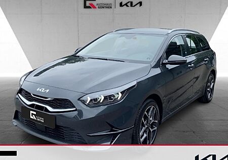 Kia Cee'd Sportswagon 1.5 T-GDI DCT Spirit Sportswagon 5 Türen