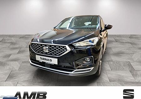 Seat Tarraco 2.0 TDI 110kW Xperience DSG 5 Türen