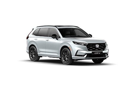 Honda CR-V 2.0 i-MMD Hybrid e:PHEV 2WD Advance Tech 5 Türen