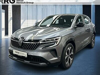 Renault Austral Mild Hybrid 160 Evolution Automatik 5 Türen