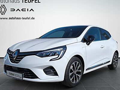 Renault Clio TCe 90 Techno 5 Türen