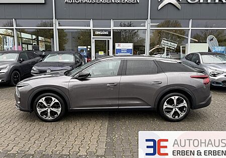 Citroën C5 X PureTech 130 Stop&Start FEEL PACK EAT8 5 Türen