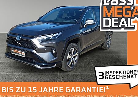 Toyota RAV 4 2.5 Plug-In Hybrid Comfort Auto AWD 5 Türen