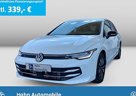 VW Golf 1.5 eTSI OPF 85kW DSG Goal 5 Türen