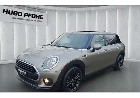 Mini One Clubman One 5 Türen