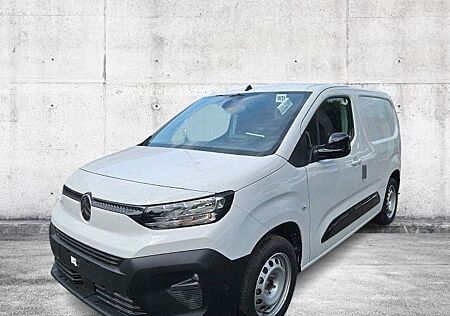 Citroën Berlingo BlueHDi 100 S&S M 4 Türen