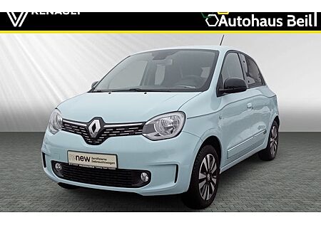 Renault Twingo 22KWh Techno Paket 5 Türen
