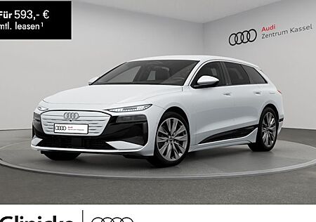 Audi A6 Avant 5 Türen