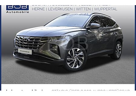 Hyundai Tucson 1.6 T-GDI Trend 2WD 5 Türen