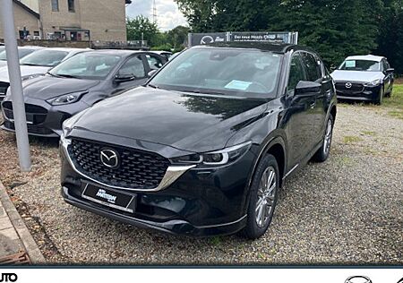 Mazda CX-5 2.5 e-SKYACTIV-G 194 TAKUMI AWD AT 5 Türen