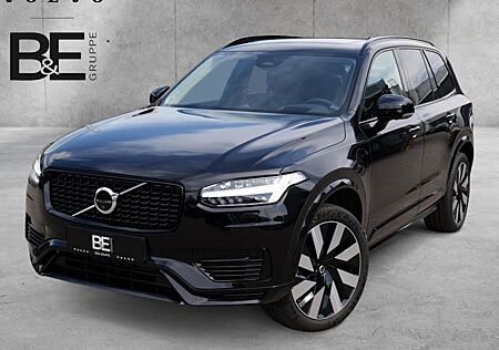 Volvo XC 90 T8 AWD Ultra Dark Auto 5 Türen