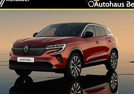 Renault Austral Mild Hybrid 160 Techno Automatik 5 Türen