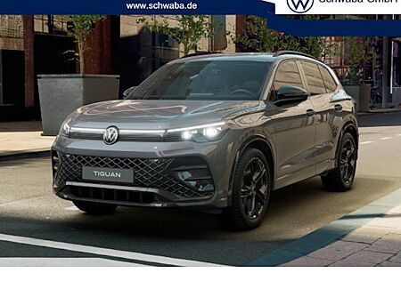 VW Tiguan 1.5 eHybrid OPF 130kW DSG R-Line 5 Türen