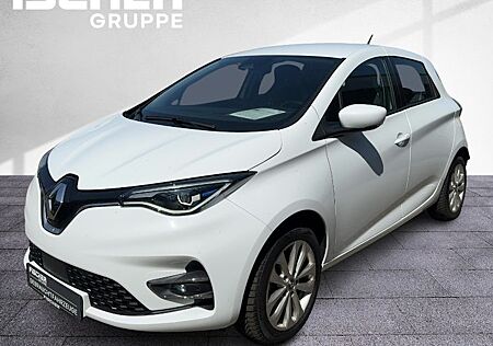Renault ZOE Experience R110/Z.E. 50 Batteriekauf 5 Türen