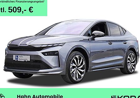 Skoda Enyaq Coupé 85x Sportline 5 Türen