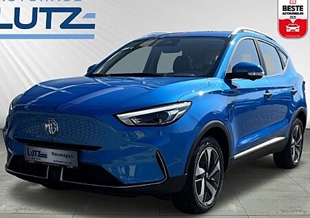 MG ZS 50,3 kWh Luxury 5 Türen