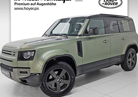 Land Rover Defender 3.0 D250 MHEV X-Dynamic SE 130 5 Türen