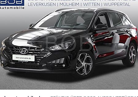 Hyundai i30 1.0 T-GDI Hybrid Select DCT 5 Türen
