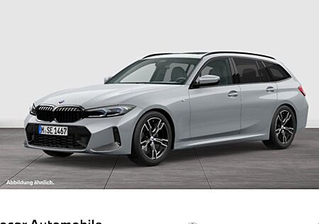 BMW 3er 318i Touring Auto 5 Türen