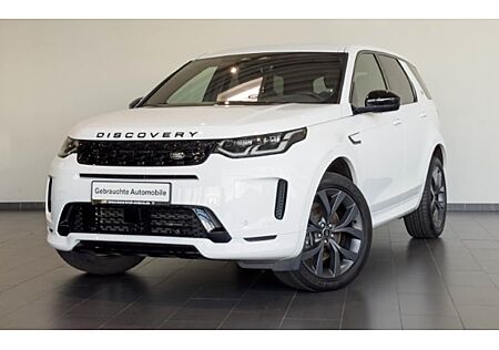 Land Rover Discovery Sport D165 FWD R-DYNAMIC SE 5 Türen