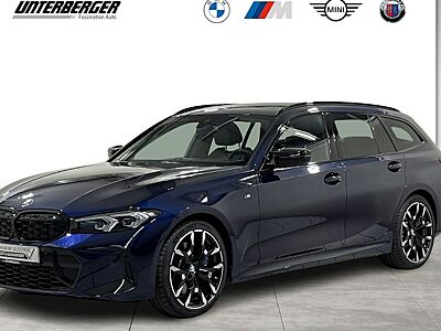 BMW 3er M340i xDrive Touring Auto 5 Türen