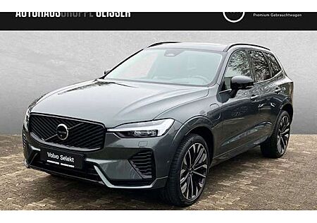 Volvo XC 60 T8 Plug-in Hybrid AWD Ultra Dark Auto 5 Türen