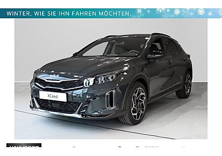 Kia XCeed 1.6 T-GDI 132kW DCT GT-line 5 Türen