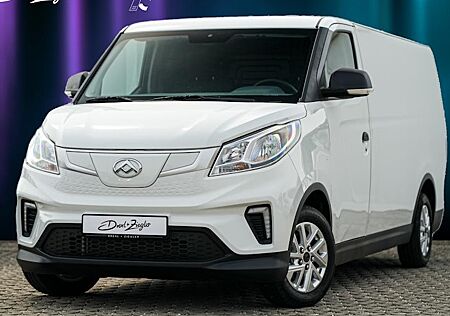 Maxus eDeliver 3 50 kWh L2 4 Türen